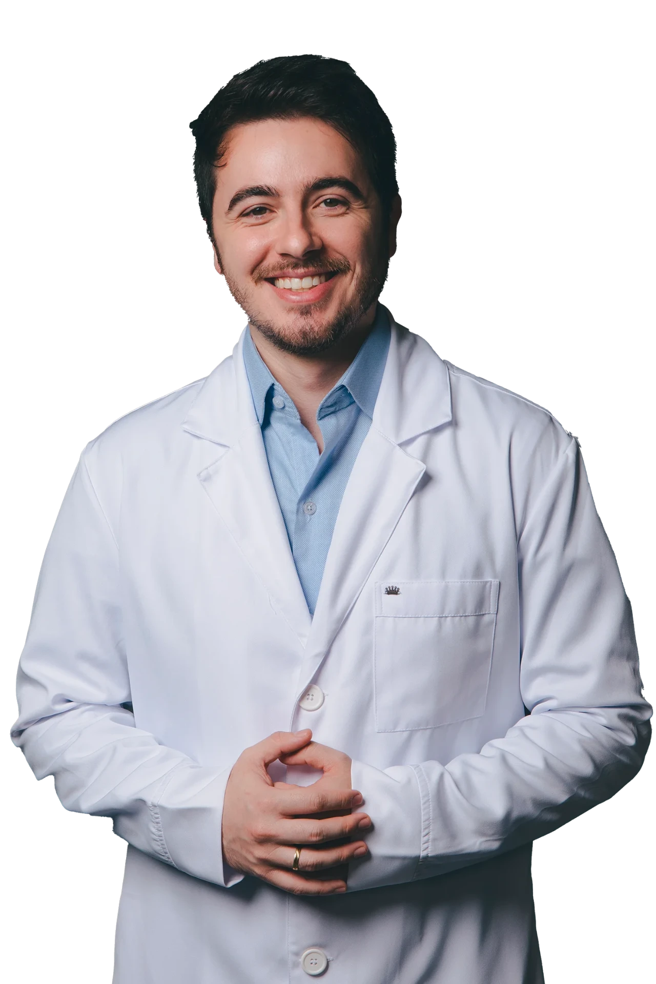 Dr. Bruno Franco