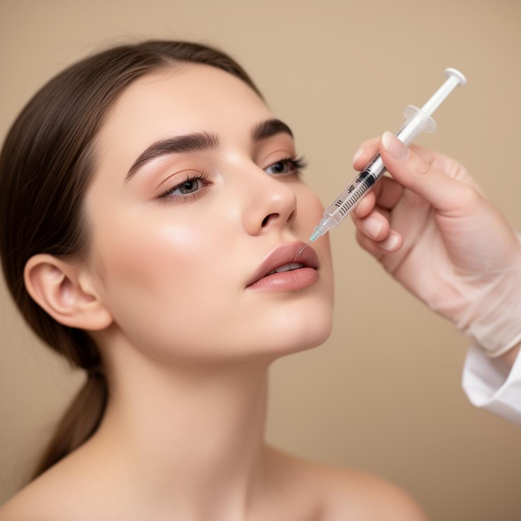Harmonização Orofacial